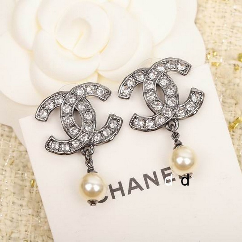 Chanel Earrings 76